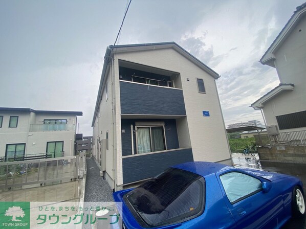 ジャルディニエの物件内観写真